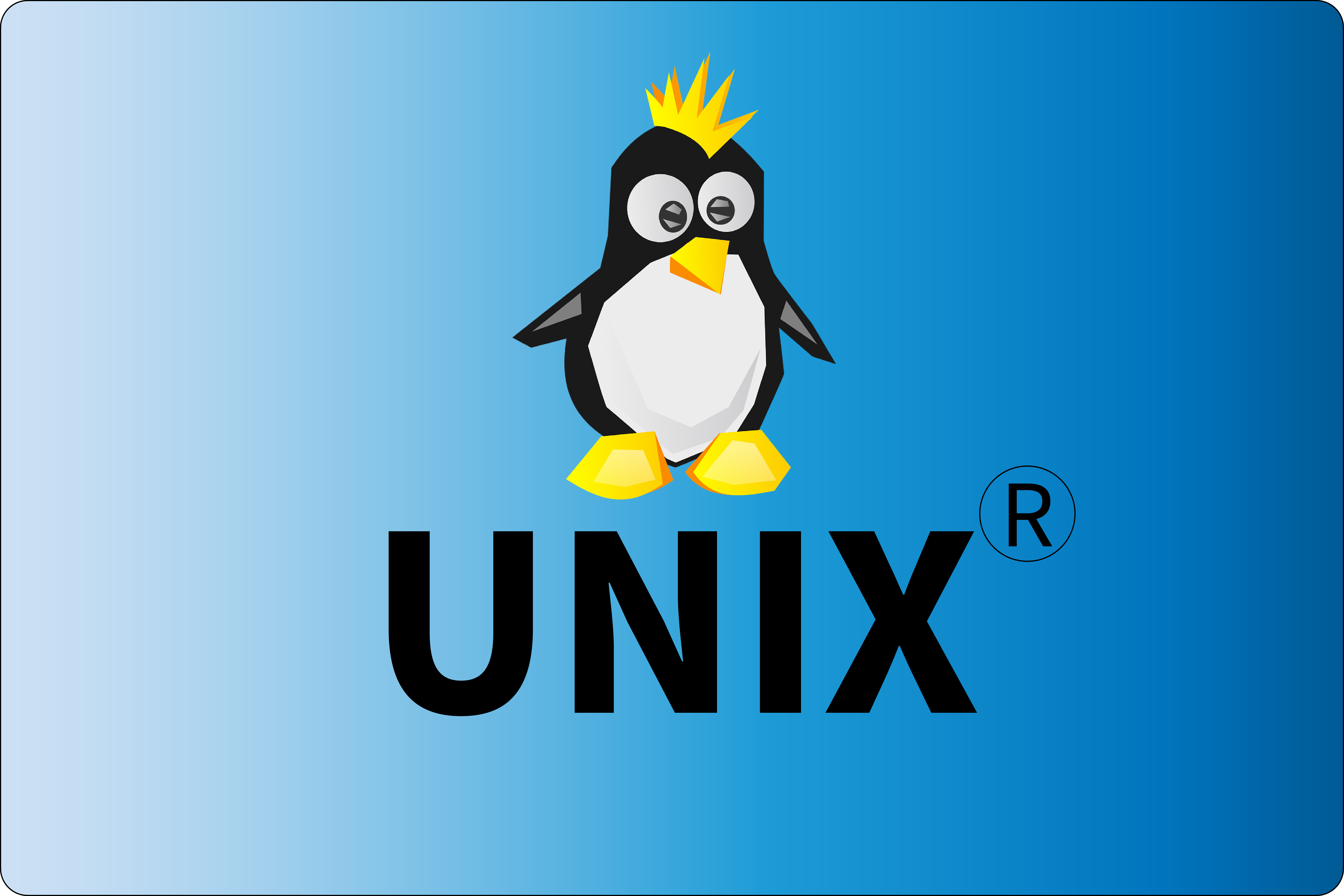 Unix