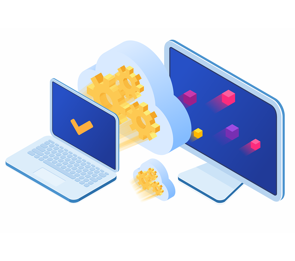 облачные вычисления на GPU