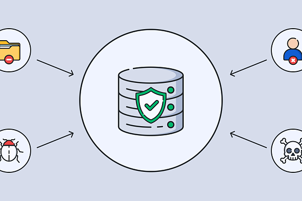 A Guide to Cold Backups