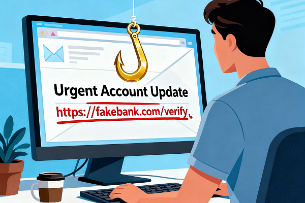 A Guide to Identifying and Preventing Phishing Attacks